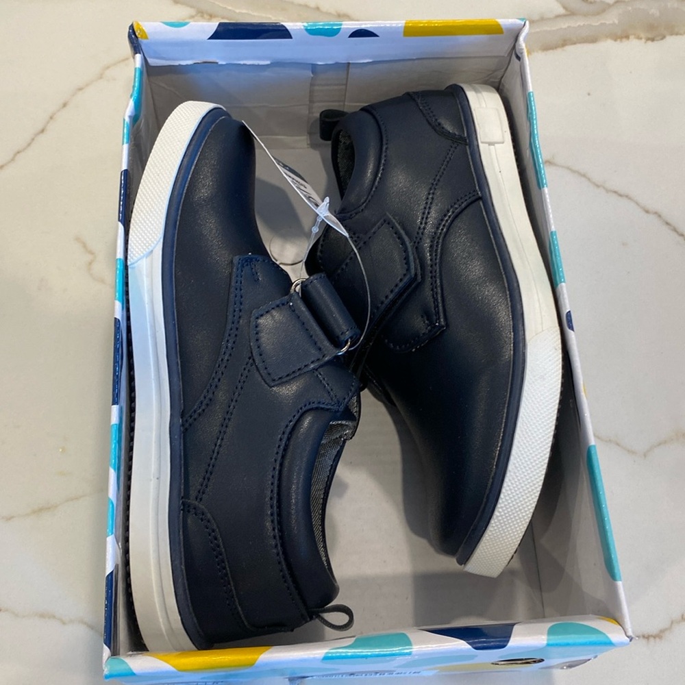 Boys Dress Shoes